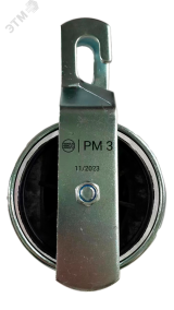 Ролик (PM 3) 13302741 НИЛЕД