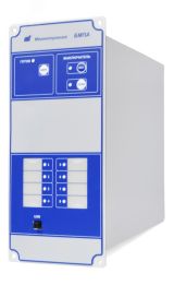 Блок микропроцессорный противоаварийной автоматики БМПА-0,4-10-54 1051400322 Systeme Electric