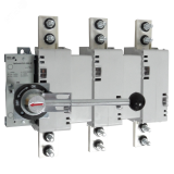 Выключатель нагрузки OptiSwitch DI-5-2000-3P 275546 КЭАЗ