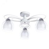 Люстра SANSA A7585PL-3WH Arte Lamp