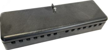 Коробка испытательная переходная (КИП) АНПК 687.228.001-04 (не прозрачная) УТ000003796 ЭнергоТехКомплект
