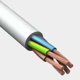 Провод ПВС 4х1,5+1x1,5 ТРТС 4010 Конкорд