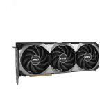 Видеокарта RTX4070Ti SUPER VENTUS 3X OC, NVIDIA GeForce AD103, 16 ГБ GDDR6X, PCI-Express 4.0 152897 MSI