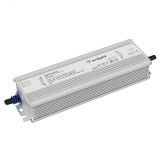 Блок питания ARPJ-LG-566700-PFC (240W, 25-56V, 3.5-6.7A) (IP67 металл, 5 лет) 043363 Arlight