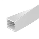 Профиль SL-ARC-3535-TWIST180-500 WHITE (Алюминий) 032687 Arlight