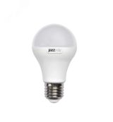 Лампа светодиодная LED 11вт E27 холодный белый груша спец. 5005549 JazzWay