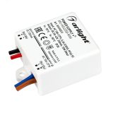 Блок питания ARJ-KE42350-MINI (15W, 350mA, PFC) (Arlight, IP20 Пластик, 5 лет) 024903(1) Arlight