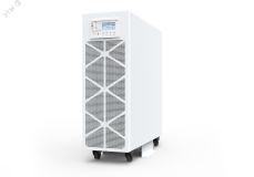 Источник бесперебойного питания Uniprom UPS 3S 30000 ВА 3:1 ПНР 5x8 U3SUPS30K3IS Systeme Electric