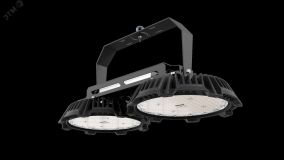 ПРОМЫШЛЕННЫЙ СВЕТИЛЬНИК ATAMAN HB 2 410 750 D60 GL УТ000020981 Технологии Света