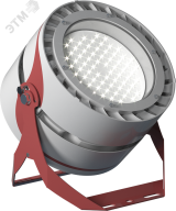 Прожектор LED L-industry II banner 100Вт К15 5000K поворотный IP65 LINDII00072 LEDEL