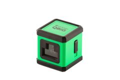 Построитель лазерных плоскостей лазерный уровень  QBiG SET IM0127 INSTRUMAX
