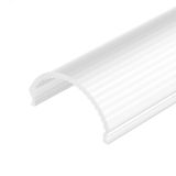 Экран ARH-WIDE-B-H20-2000 Round Opal (ARL, Пластик) 016935 Arlight