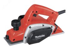 Рубанок 500Вт, ширина 82мм, глубина 1мм M1902 Makita