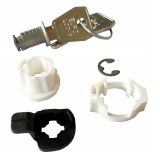 Practibox S Замок 134099 Legrand