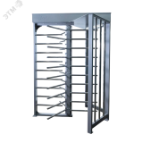 Турникет полноростовой 3V Model Xi T-1000-RS485-EM 4050 3V