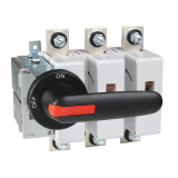 Устройство для монтажа рукоятки OptiSwitch DI-630~800А 275120 КЭАЗ