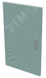Дверь сплошная для шкафов 1390х580мм G5CPE1358 DKC