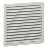 Решетка пластиковая 150х150мм 034834 Legrand