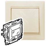VALENA Датчик движ.230V сл.к. 774129 Legrand/Daccord