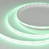 Лента COB-X544-8mm 24V Green (11.5 W/m, IP20, 5m) (Arlight, -) 032174(3) Arlight