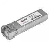 Модуль SFP+ WDM 1хLC, 10 Гб/с, 5 дБ, Tx:1270/Rx:1330 нм, до 3 км -SFP+W73-3 SNR-SFP+W73-3 SNR