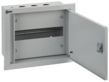 Корпус металлический ЩРВ-12з-76 УХЛЗ IP31 (220х300х120) (84) Б0028772 ЭРА