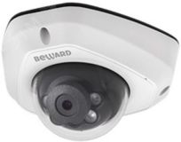 Видеокамера IP 2Мп купольная с ИК-подсветкой до 30 м (3.6мм) M0000021128 (3.6мм) Beward