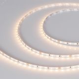 Лента LED MICROLED-M120-4мм 24V Warm3000 (5.4 W/m, IP20, 2216, 5м) (ARL, узкая) 024421(2) Arlight