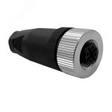 Соединитель к датчикам CS S254R-3 (PG7) CS S254R-3 (PG7) ТЕКО