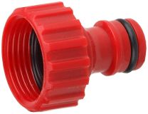 Штуцерный адаптер GI-34 с внутренней резьбой 3/4'' 8-426302_z01 GRINDA