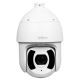 Видеокамера IP поворотная уличная 4Mп ИК-250м с PoE (3.9-177.8мм) 123370 Dahua