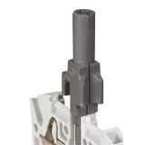 Разъем измерительный шаг 5/6 мм 037527 Legrand