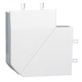 DLPlus Угол Г-образный 75х20 030303 Legrand/Daccord