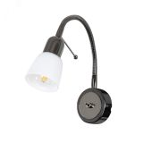 Спот LETTURA A7009AP-1BC Arte Lamp