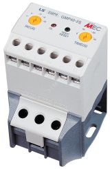 Электронное реле GMP40-3S 20A  110/220V 1a1b 3804001500 LSIS