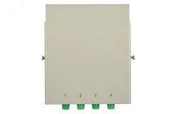 Кросс ШКОН -РМ/1 -24 -LC ~24 -LC/SM ~24 -LC/UPC 130401-00093 ССД