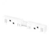 Коннектор для шинопровода LINEA-ACCESSORIES A483333 Arte Lamp