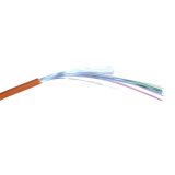 Кабель волоконно-оптический OM2 50/125 12FO внутренний/ наружный 032509 Legrand