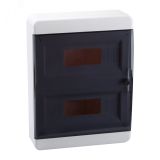 Щит распределительный навесной пластиковый ЩРН-п-24 OptiBox P-BNK-2-24-IP41 117925 КЭАЗ
