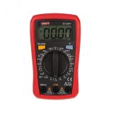 Мультиметр портативный UNI-T UT33B+ 13-0056 REXANT