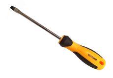 Отвертка крест. PH3 8х150 (общ. 270мм) CrV 856478 Sitomo
