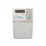 Cчетчик электроэнергии CE308 S34.746.OR2.QVF LR01 IECC 101005007012508 Энергомера