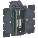 Celiane Механизм USB розетки 067352 Legrand