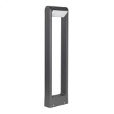 Светильник LGD-PATH-FRAME-ROTARY-H650-6W Warm3000 (GR, 111 deg, 230V) (ARL, IP65 Металл, 3 года) 029436(1) Arlight