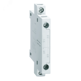 Блок контактный OptiStart K-FX-1202 боковой 2НЗ для F-09..(A)F-150 и FR 335331 КЭАЗ