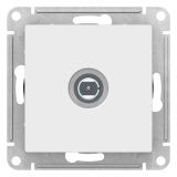 ATLASDESIGN TV АНТЕННА коннектор, механизм, ЛОТОС ATN001393 Systeme Electric