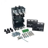 Панель втычная для ВА-99C 400-630 заднего присоединения EKF mccb99c-630-pin-3r EKF