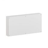 Корпус клеммный металлический SDE ВхШхГ 800x400x120 мм R5SDE8412 DKC