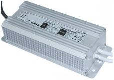 Блок питания уличный IP67. Входное напряжение 90-264V Выходное 12V Номинальный ток 5A Рабочая температура -30 +60С Вес 065кг. 00-00110278 Falcon Eye