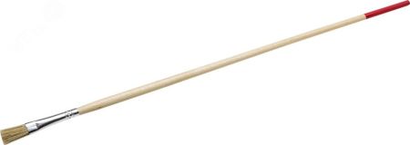 Кисть Художественная Плоская UNIVERSAL 5 мм STANDARD 0124-02 STAYER